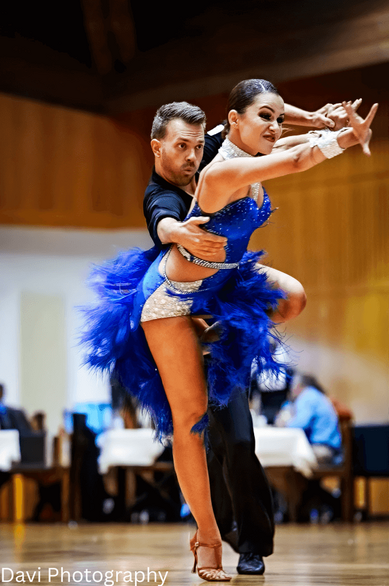 Leopold-Alieva-Klein